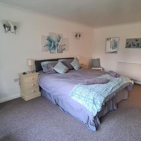 로치퍼드 Westbury House 빌라 외부 사진