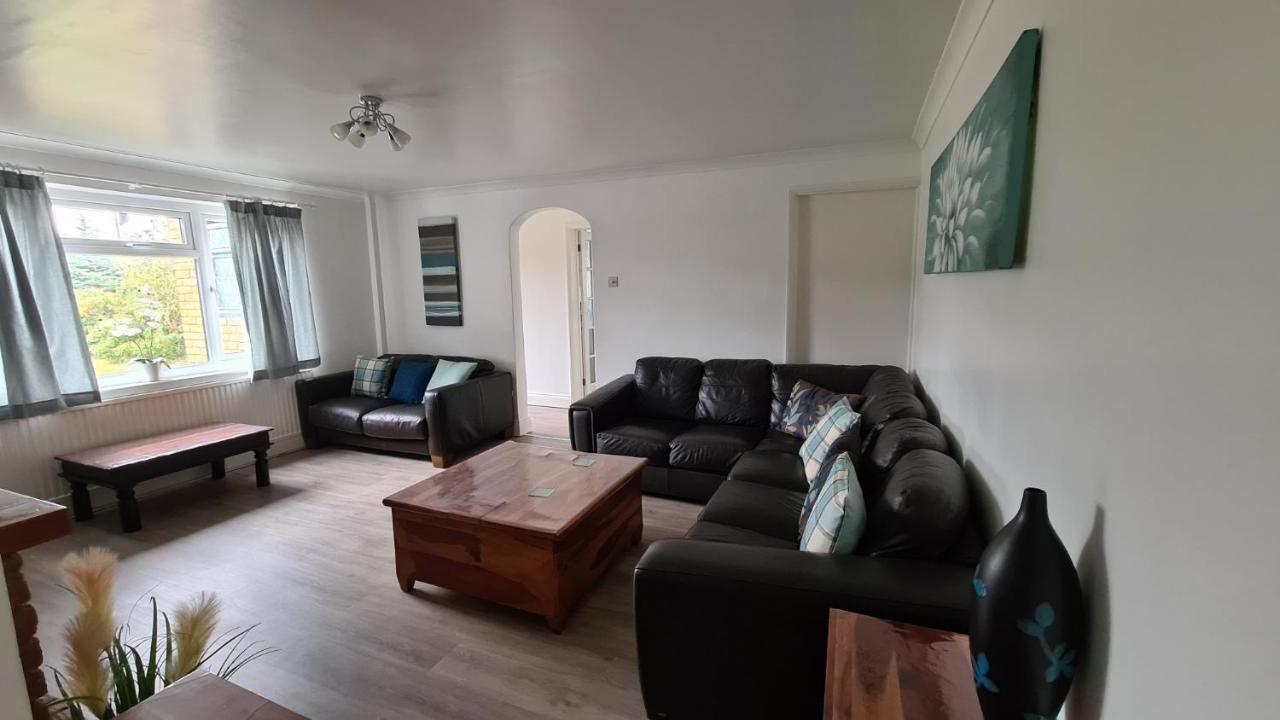 로치퍼드 Westbury House 빌라 외부 사진