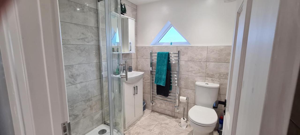 로치퍼드 Westbury House 빌라 외부 사진