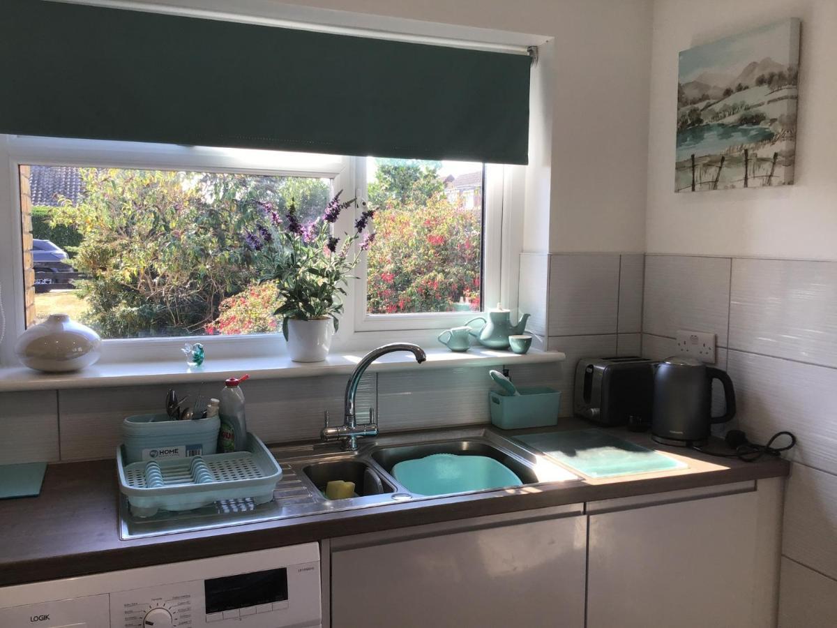 로치퍼드 Westbury House 빌라 외부 사진