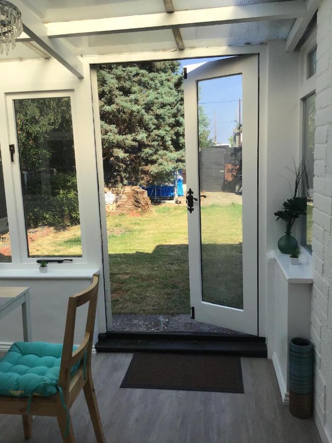 로치퍼드 Westbury House 빌라 외부 사진
