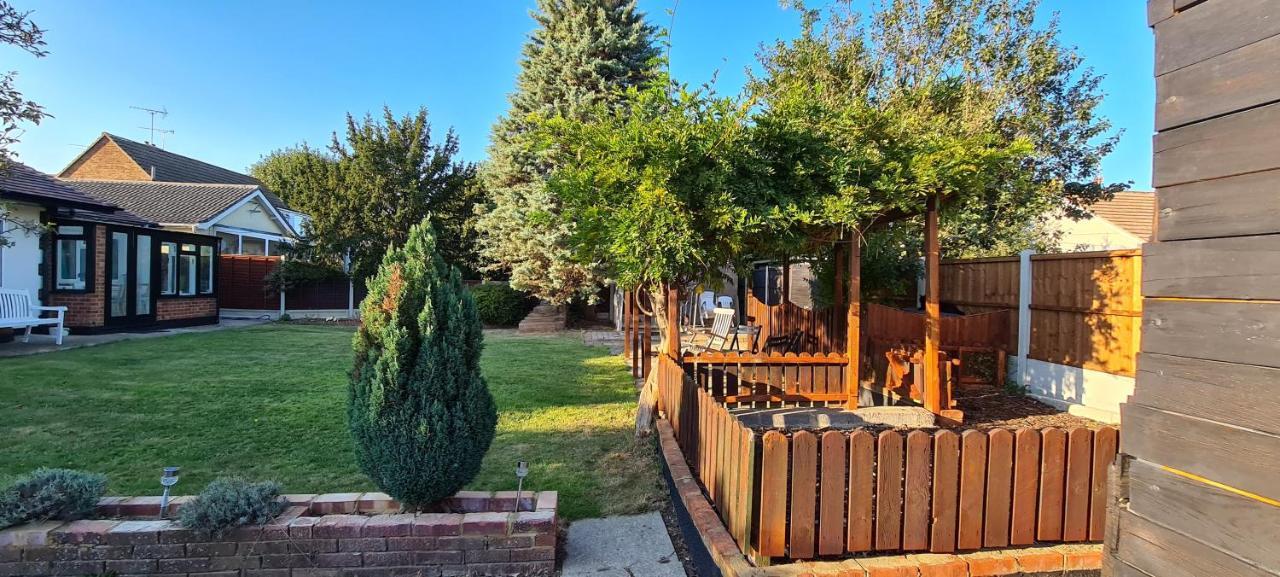 로치퍼드 Westbury House 빌라 외부 사진