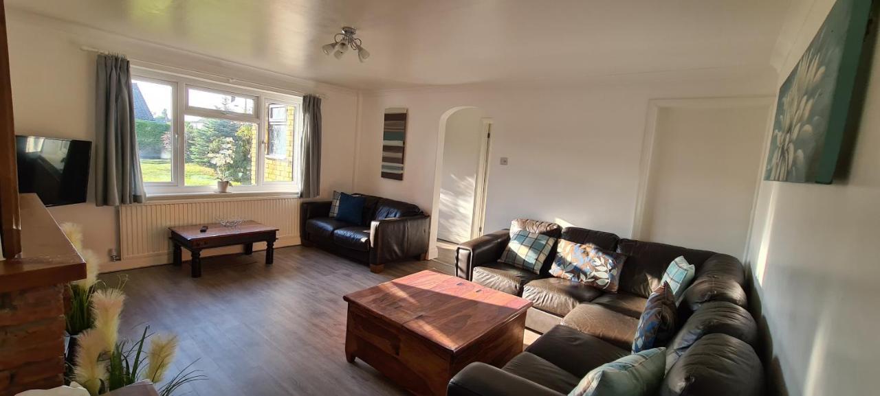 로치퍼드 Westbury House 빌라 외부 사진