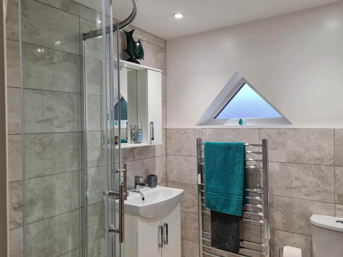 로치퍼드 Westbury House 빌라 외부 사진